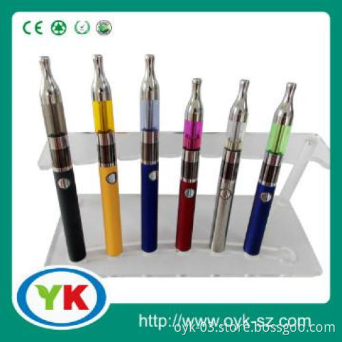 2013 No leakage,No crack Colorful Evod+mini protank starter kits